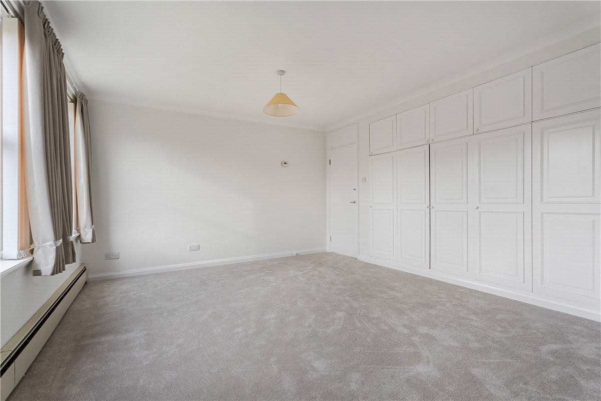 3 bedroom flat, Banbury Road, Oxford OX2 - Available