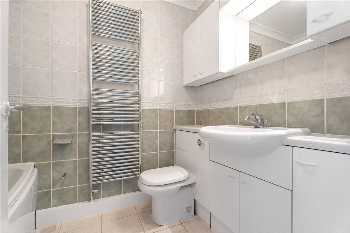 3 bedroom flat, Banbury Road, Oxford OX2 - Available