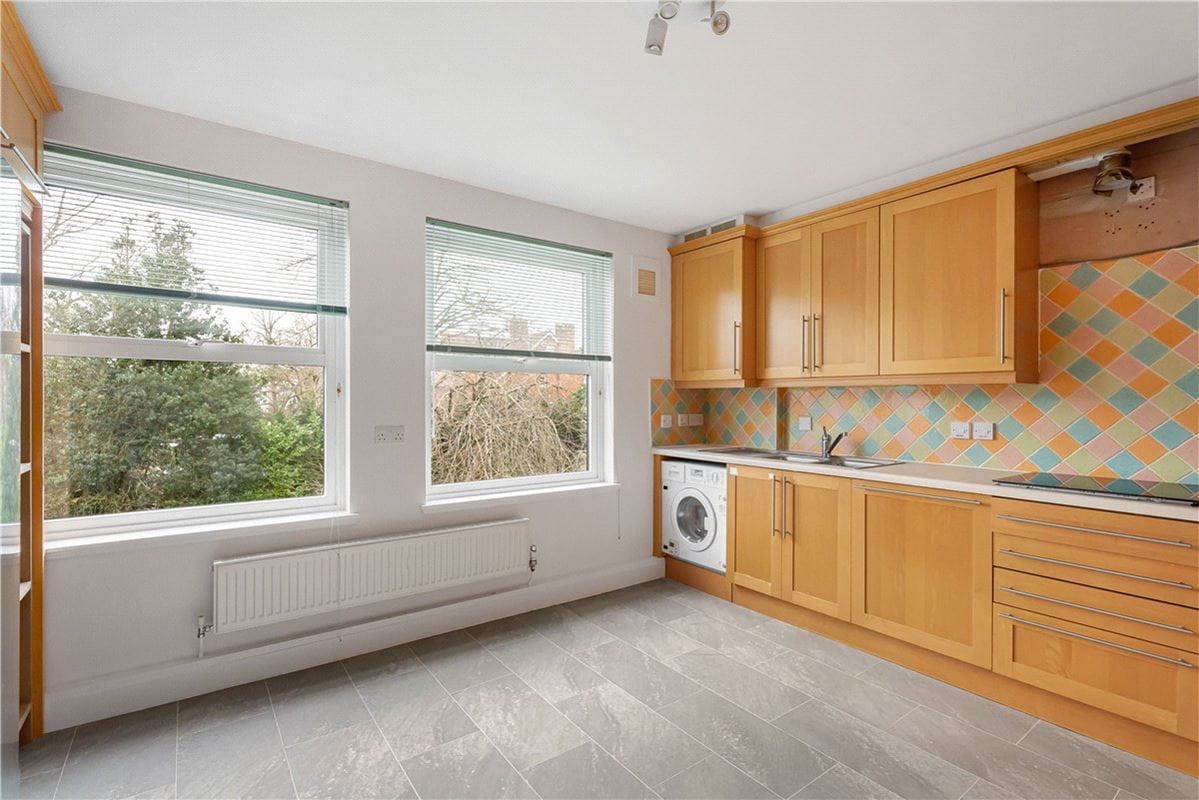 3 bedroom flat, Banbury Road, Oxford OX2 - Available