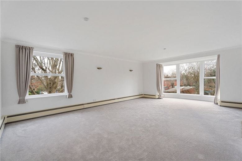 3 bedroom flat, Banbury Road, Oxford OX2 - Available
