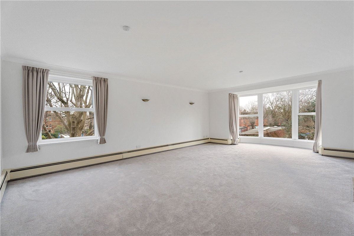 3 bedroom flat, Banbury Road, Oxford OX2 - Available