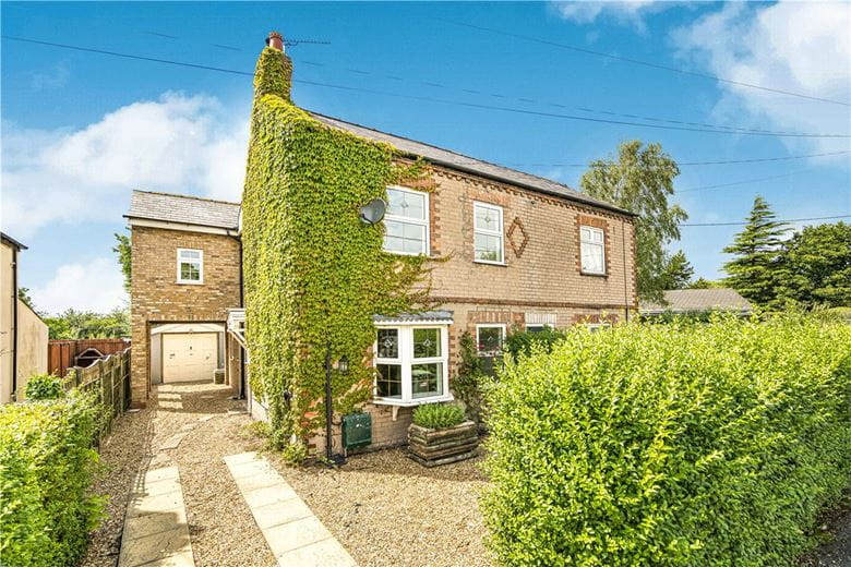 3 bedroom house, Birches Lane, Lostock Green CW9 - Available
