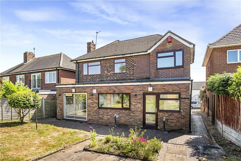 4 bedroom house, Church Lane, Middleton B78 - Available