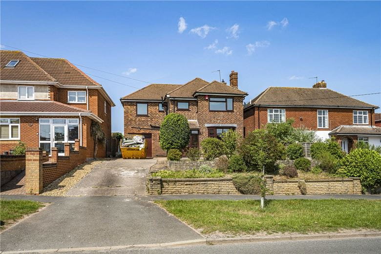 4 bedroom house, Church Lane, Middleton B78 - Available