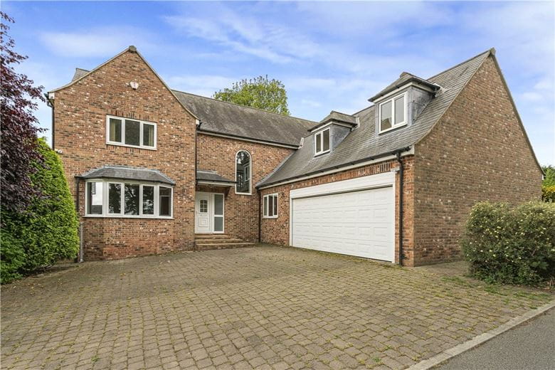 5 bedroom house, Towers Lane, Crofton WF4 - Available