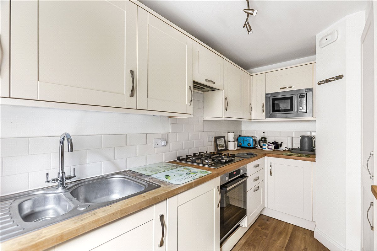 2 bedroom house, Norham Gardens, Oxford OX2 - Available