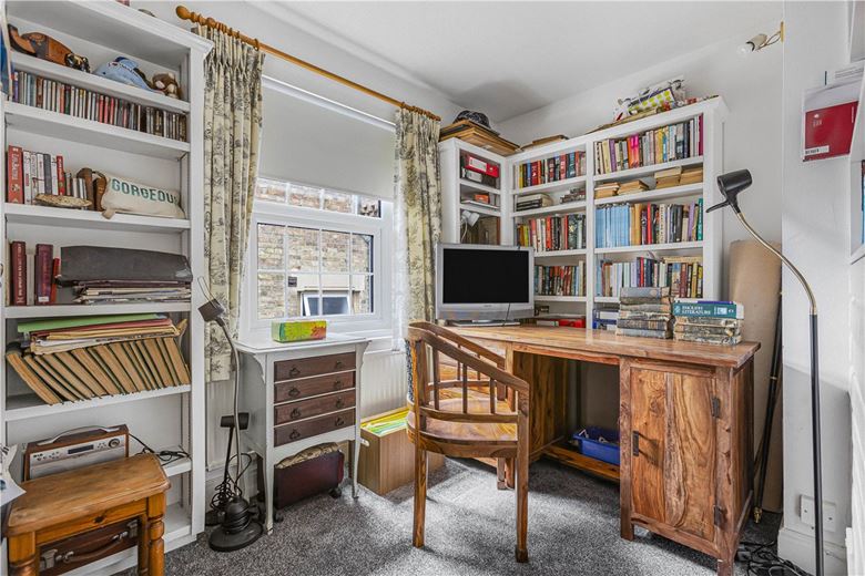 2 bedroom house, Norham Gardens, Oxford OX2 - Available