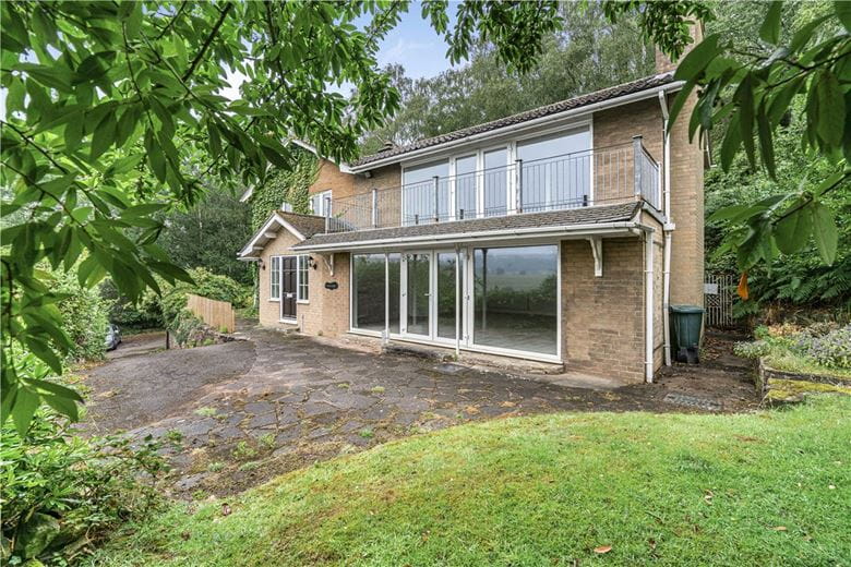 4 bedroom , Snape Hall Road, Whitmore ST5 - Let Agreed