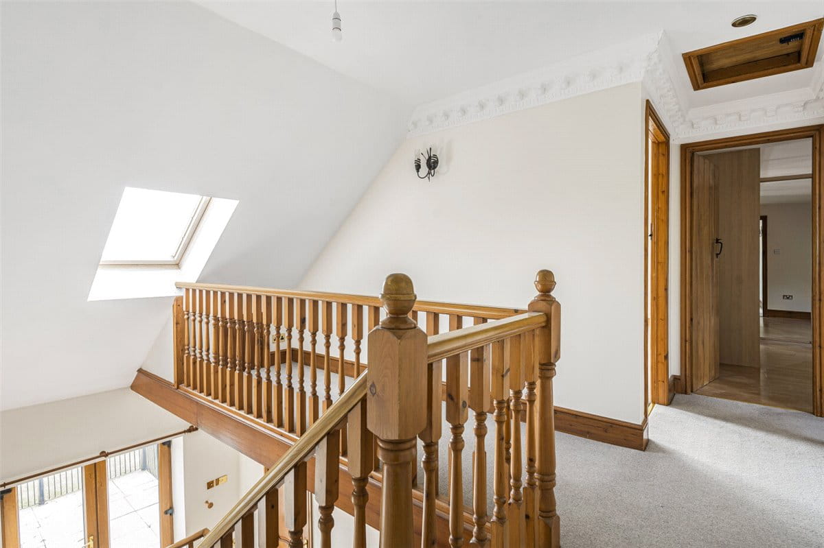 4 bedroom , Appleby Hill, Austrey CV9 - Let Agreed