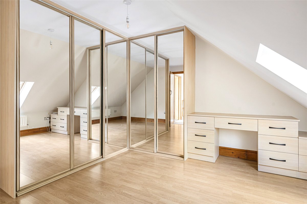 4 bedroom , Appleby Hill, Austrey CV9 - Let Agreed