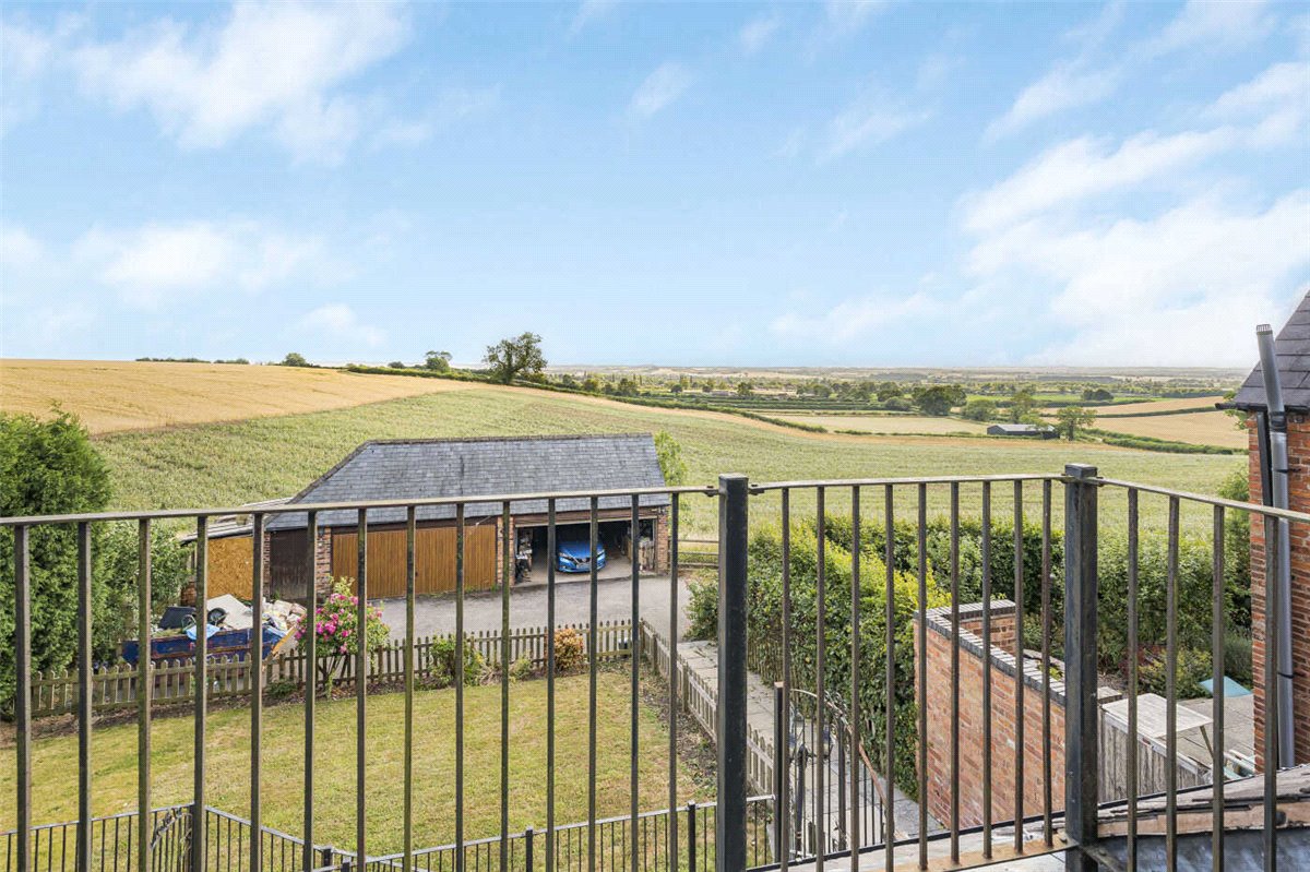 4 bedroom , Appleby Hill, Austrey CV9 - Let Agreed