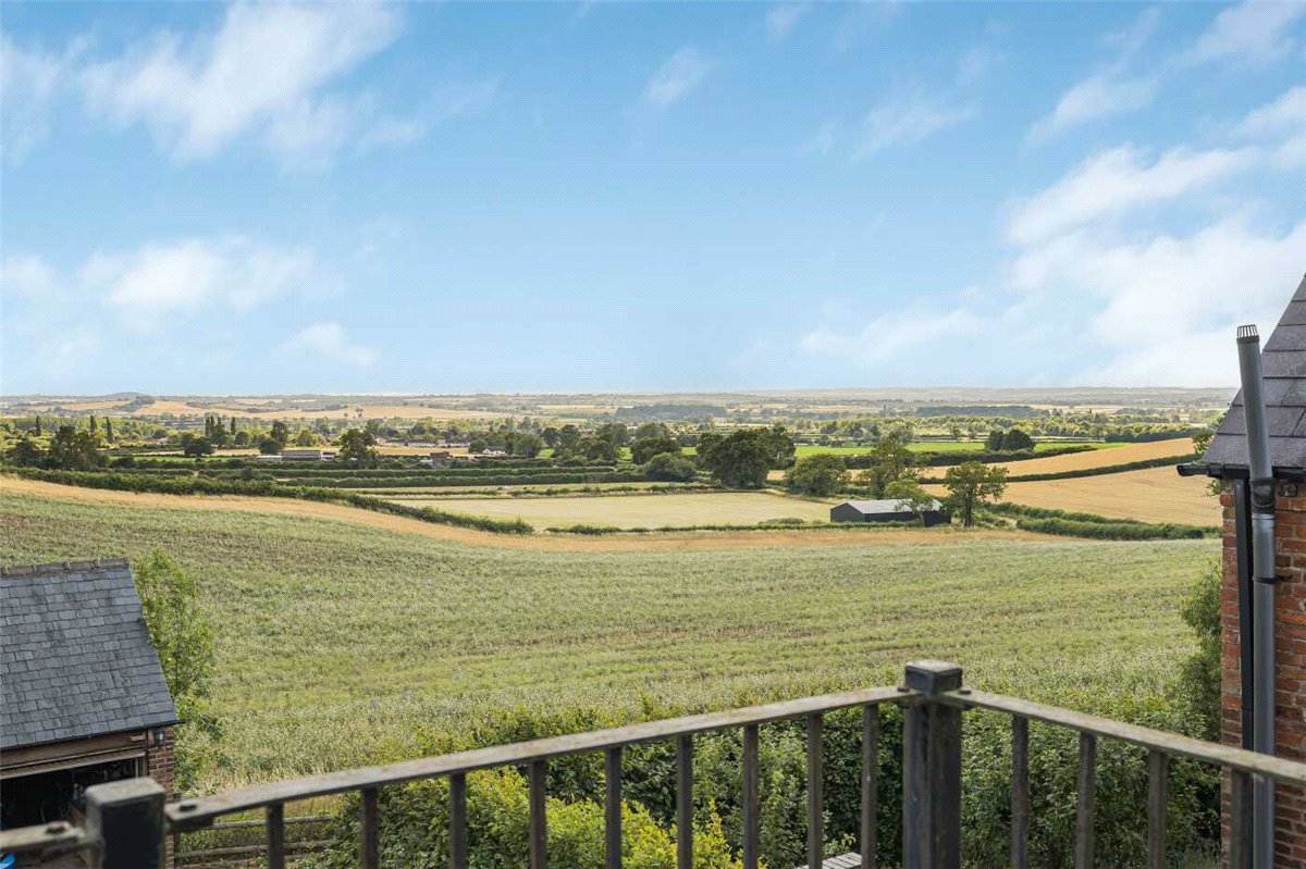 4 bedroom , Appleby Hill, Austrey CV9 - Let Agreed