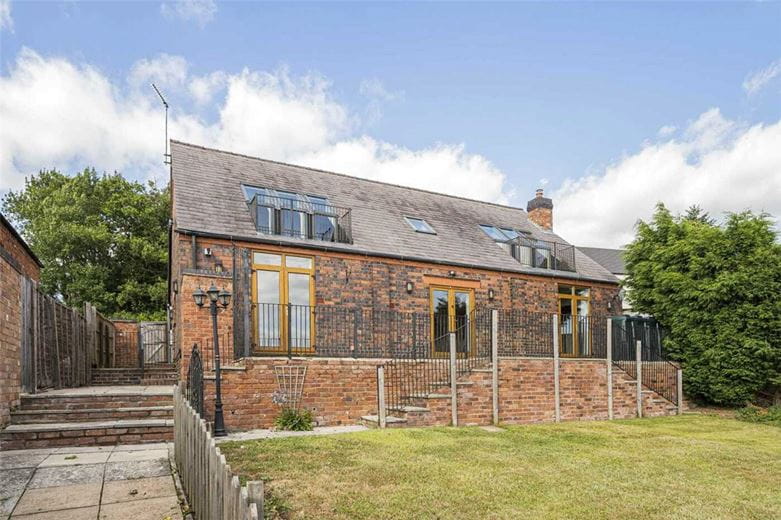4 bedroom , Appleby Hill, Austrey CV9 - Let Agreed
