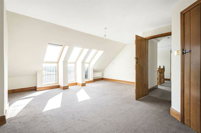 4 bedroom , Appleby Hill, Austrey CV9 - Let Agreed