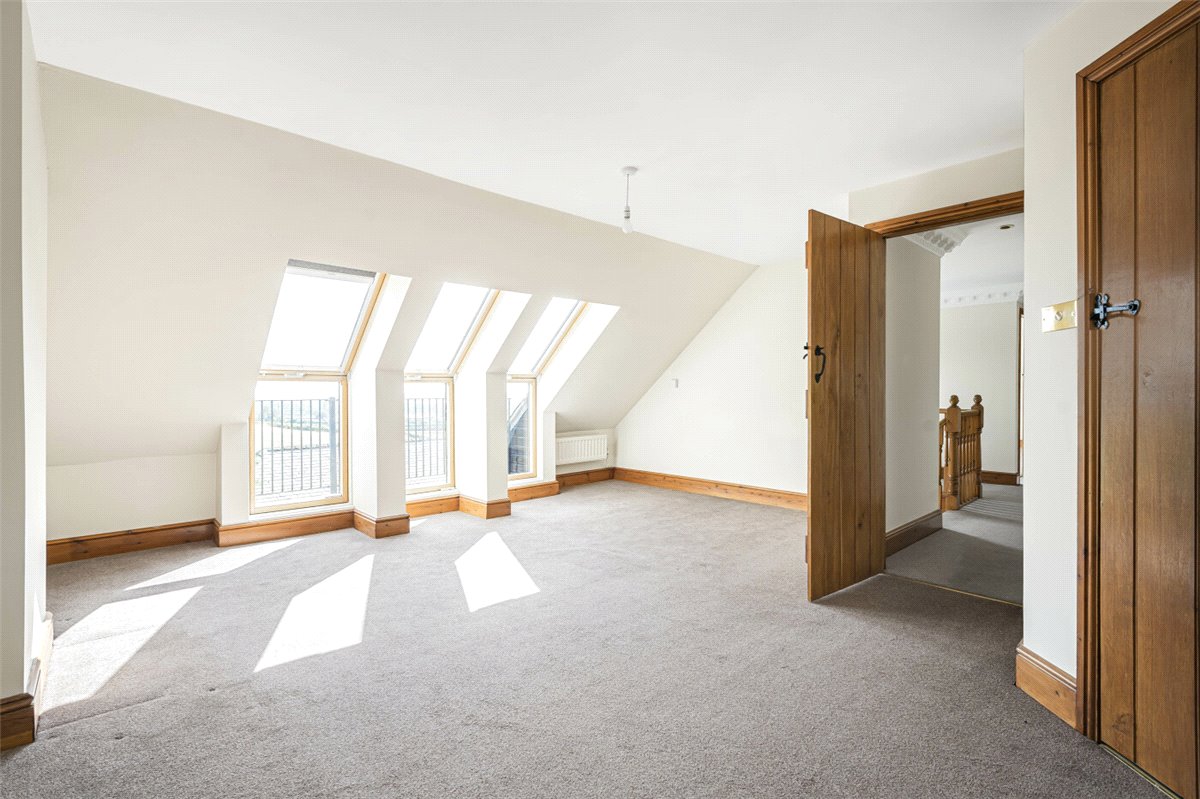 4 bedroom , Appleby Hill, Austrey CV9 - Let Agreed