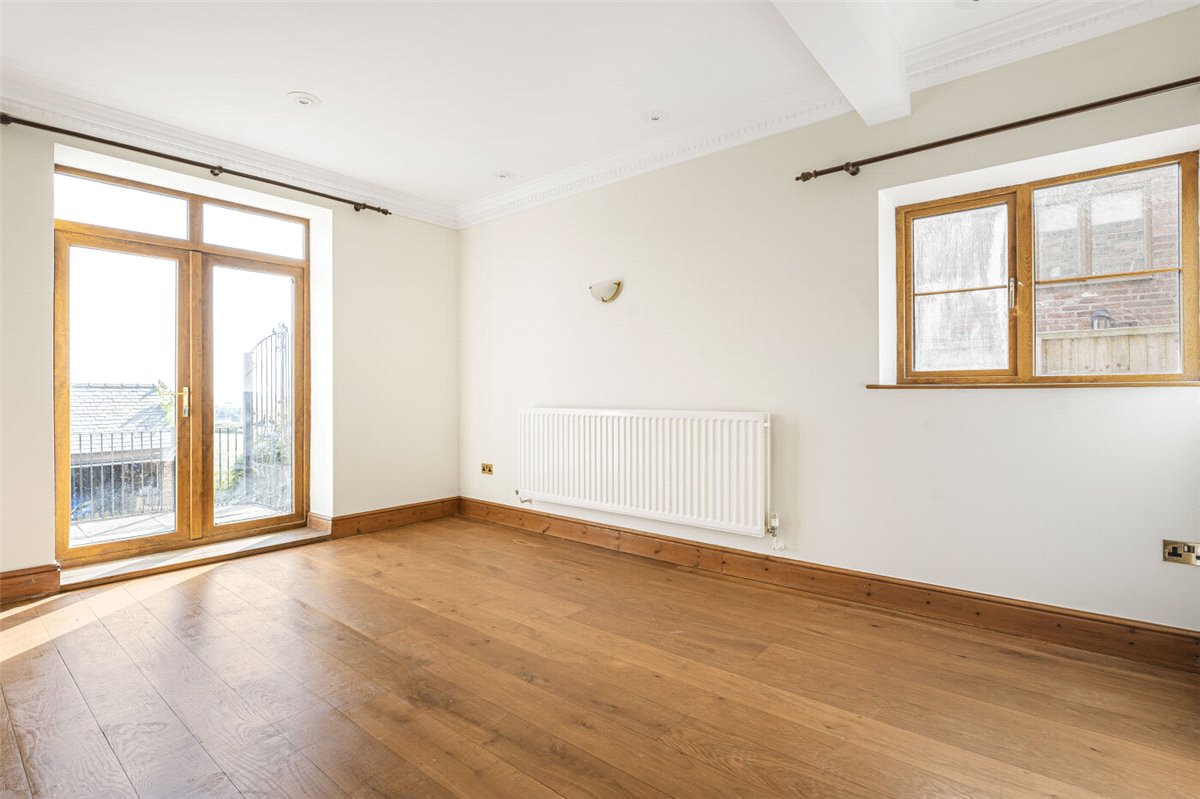 4 bedroom , Appleby Hill, Austrey CV9 - Let Agreed