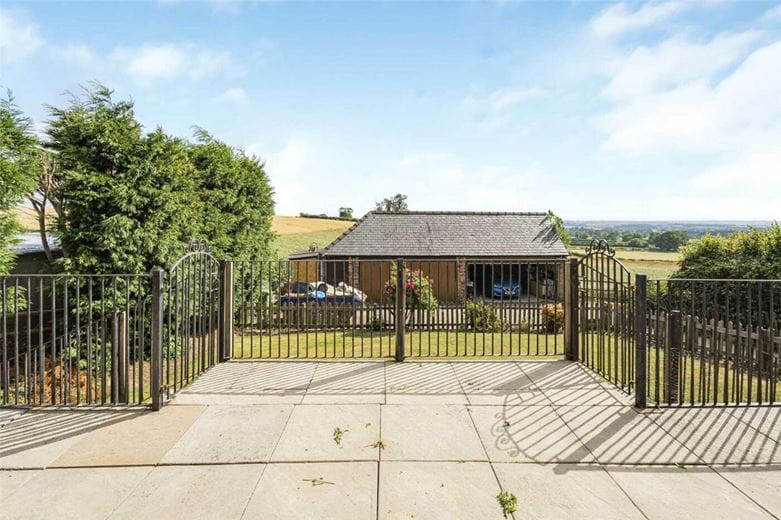 4 bedroom , Appleby Hill, Austrey CV9 - Let Agreed