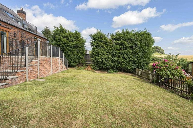 4 bedroom , Appleby Hill, Austrey CV9 - Let Agreed