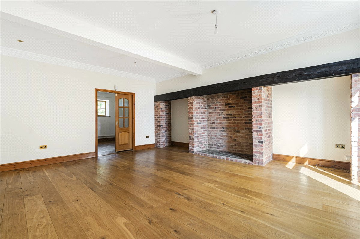 4 bedroom , Appleby Hill, Austrey CV9 - Let Agreed