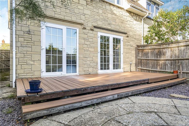 3 bedroom house, Faringdon Road, Southmoor OX13 - Available