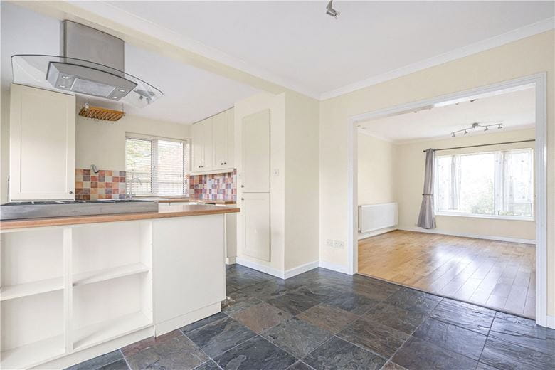 3 bedroom house, Faringdon Road, Southmoor OX13 - Available