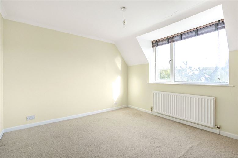 3 bedroom house, Faringdon Road, Southmoor OX13 - Available