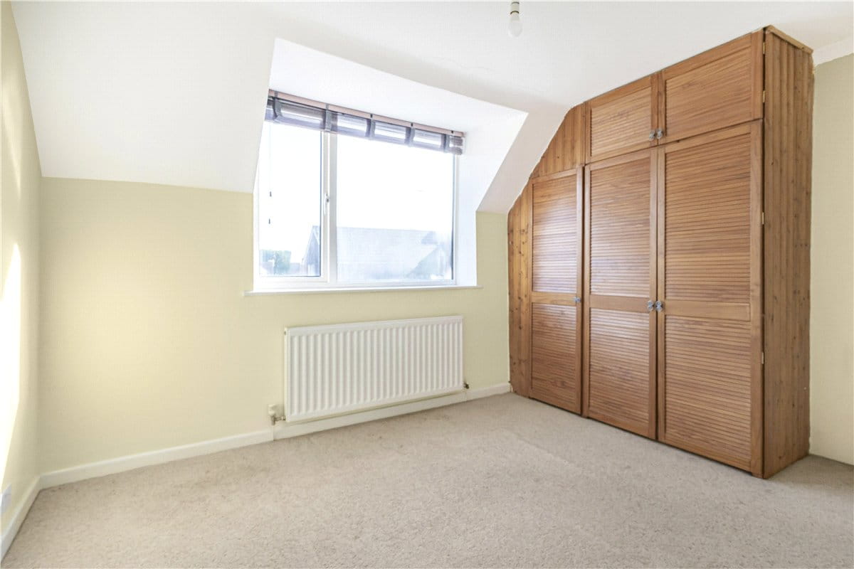 3 bedroom house, Faringdon Road, Southmoor OX13 - Available
