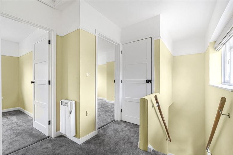 3 bedroom house, Duns Tew Road, Hempton OX15 - Let Agreed