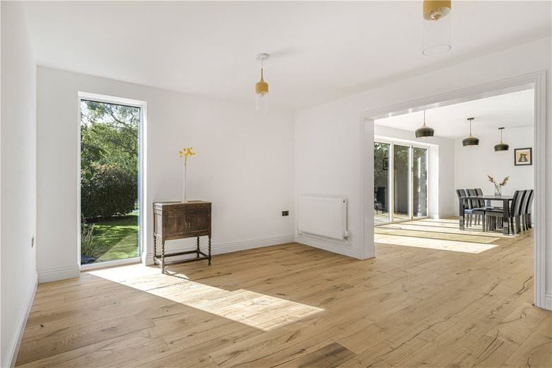 4 bedroom house, New Road, Dinton HP17 - Available