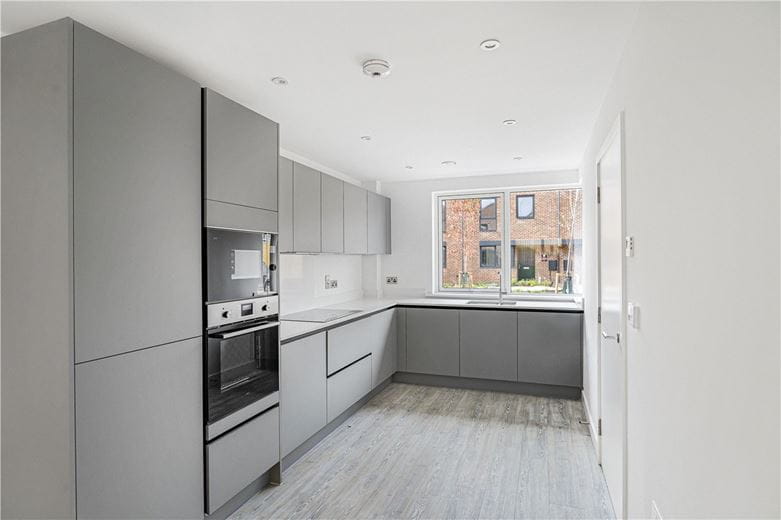 3 bedroom house, Sanderson Street, Oxford OX2 - Let Agreed