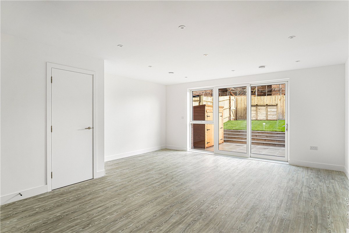 3 bedroom house, Sanderson Street, Oxford OX2 - Let Agreed