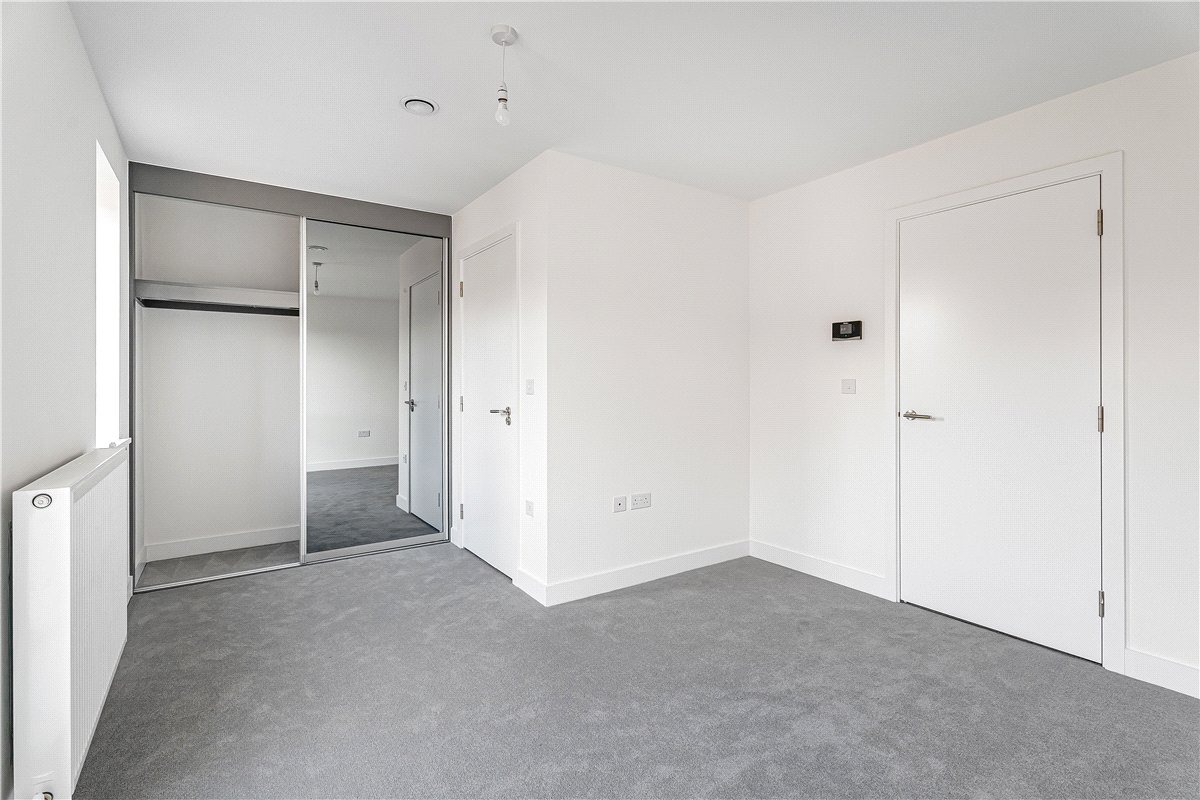 3 bedroom house, Sanderson Street, Oxford OX2 - Let Agreed