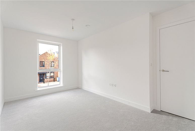 3 bedroom house, Sanderson Street, Oxford OX2 - Let Agreed