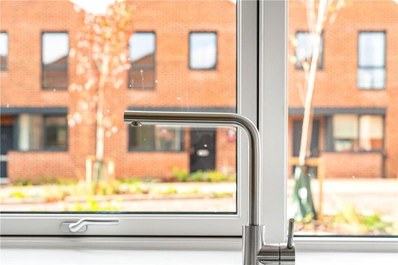 3 bedroom house, Sanderson Street, Oxford OX2 - Let Agreed