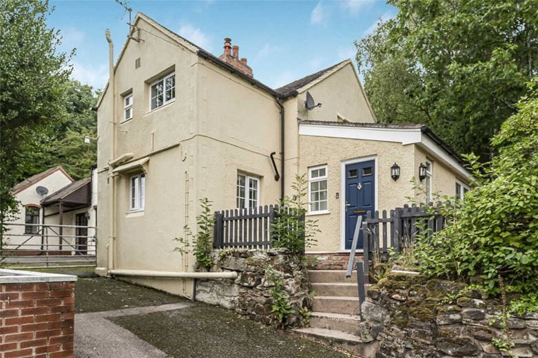 2 bedroom cottage, Hopton, Stafford ST18 - Let Agreed
