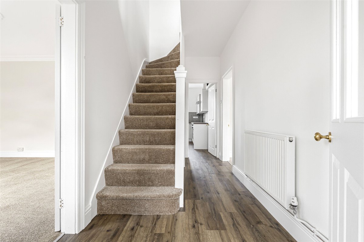 4 bedroom house, Seeney Lane, Off Old Kingsbury Road, Marston B76 - Let Agreed