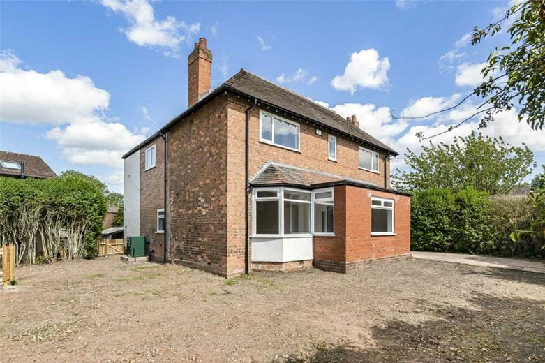 4 bedroom house, Seeney Lane, Off Old Kingsbury Road, Marston B76 - Let Agreed