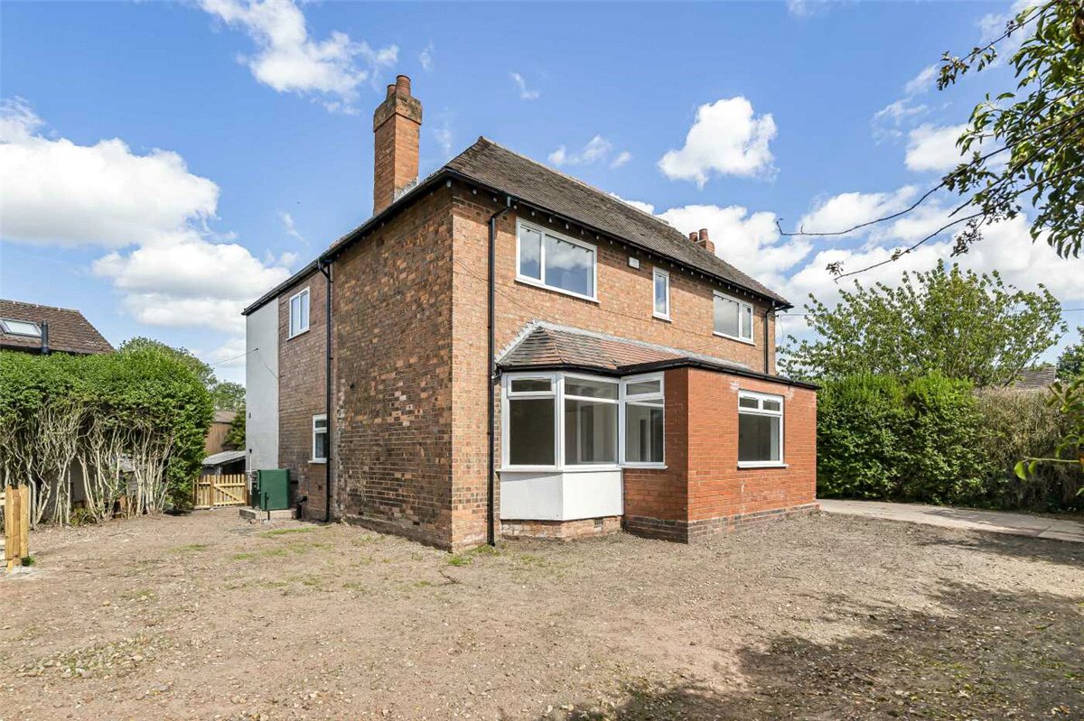 4 bedroom house, Seeney Lane, Off Old Kingsbury Road, Marston B76 - Let Agreed