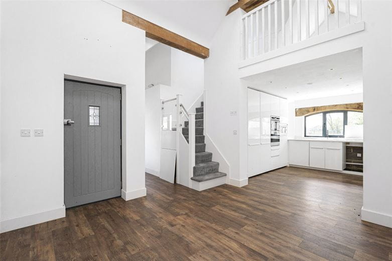 5 bedroom house, Shaw Lane, Kings Bromley DE13 - Let Agreed