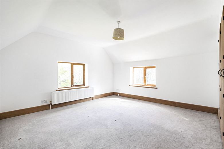 5 bedroom house, Shaw Lane, Kings Bromley DE13 - Let Agreed