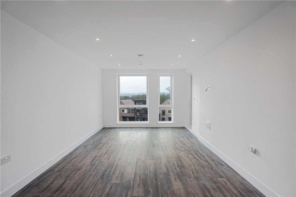 1 bedroom flat, 8 Shillingford House, Munda Way OX2 - Available