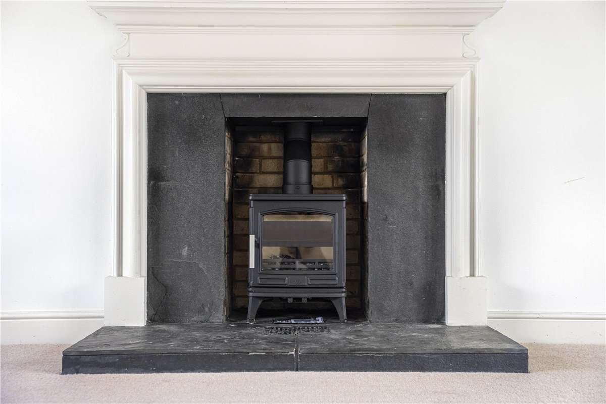 3 bedroom house, Edgeway Road, Marston OX3 - Let Agreed