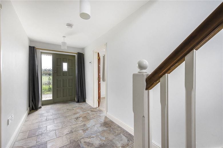 3 bedroom house, Edgeway Road, Marston OX3 - Let Agreed