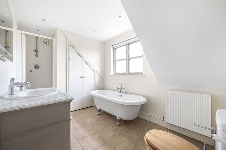 3 bedroom house, Edgeway Road, Marston OX3 - Let Agreed