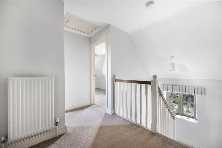 3 bedroom house, Edgeway Road, Marston OX3 - Let Agreed