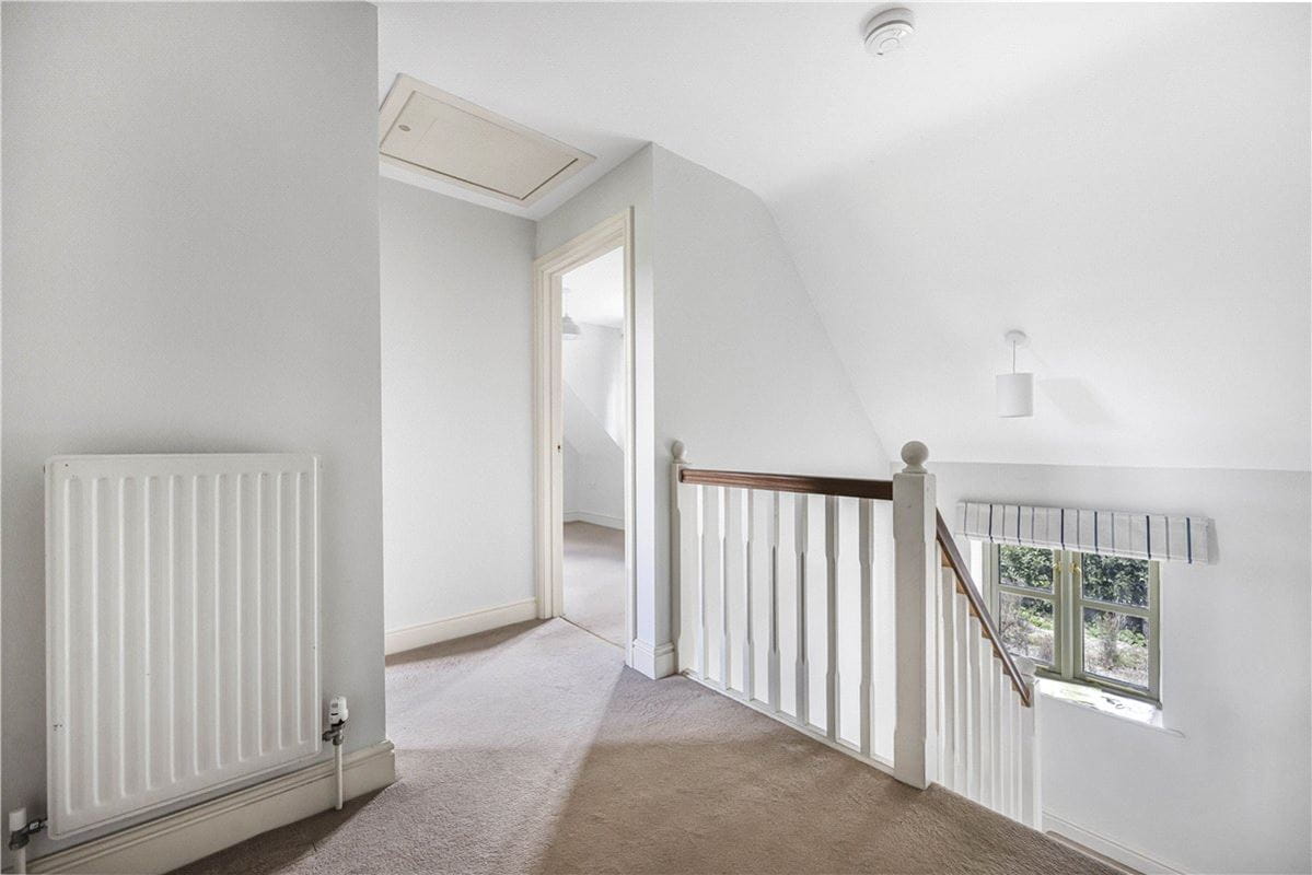 3 bedroom house, Edgeway Road, Marston OX3 - Let Agreed