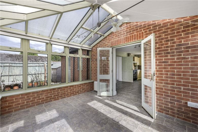 3 bedroom house, Edgeway Road, Marston OX3 - Let Agreed