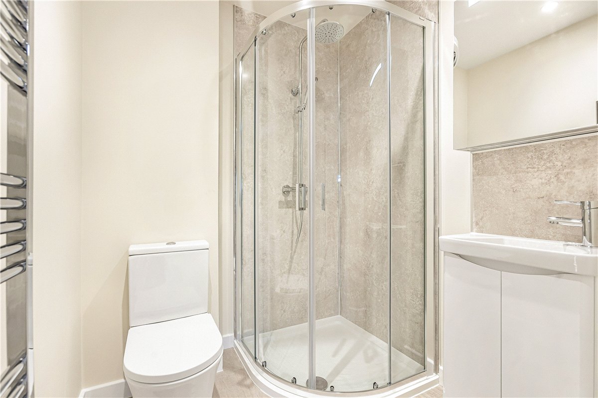 2 bedroom flat, Drayton Road, Abingdon OX14 - Let Agreed