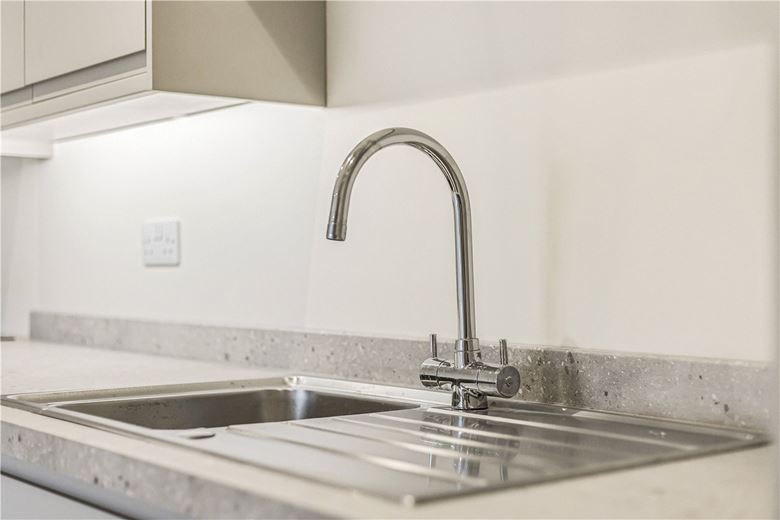 2 bedroom flat, Drayton Road, Abingdon OX14 - Let Agreed