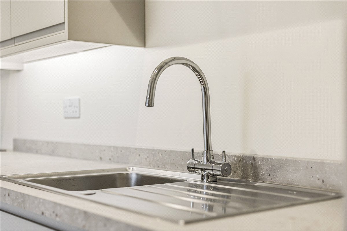 2 bedroom flat, Drayton Road, Abingdon OX14 - Let Agreed